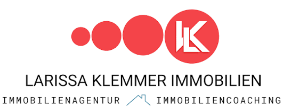 Immobilien Larissa Klemmer