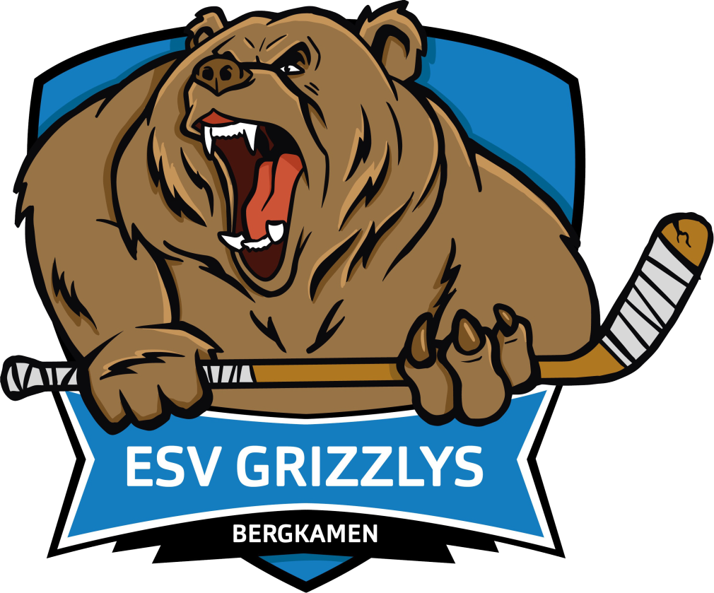 Grizzlys Hobby